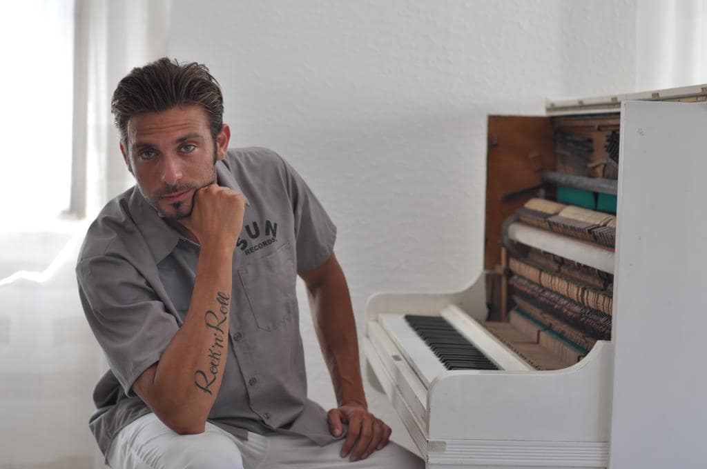 La Scuola di Musica a Pisa è Gastone Bini