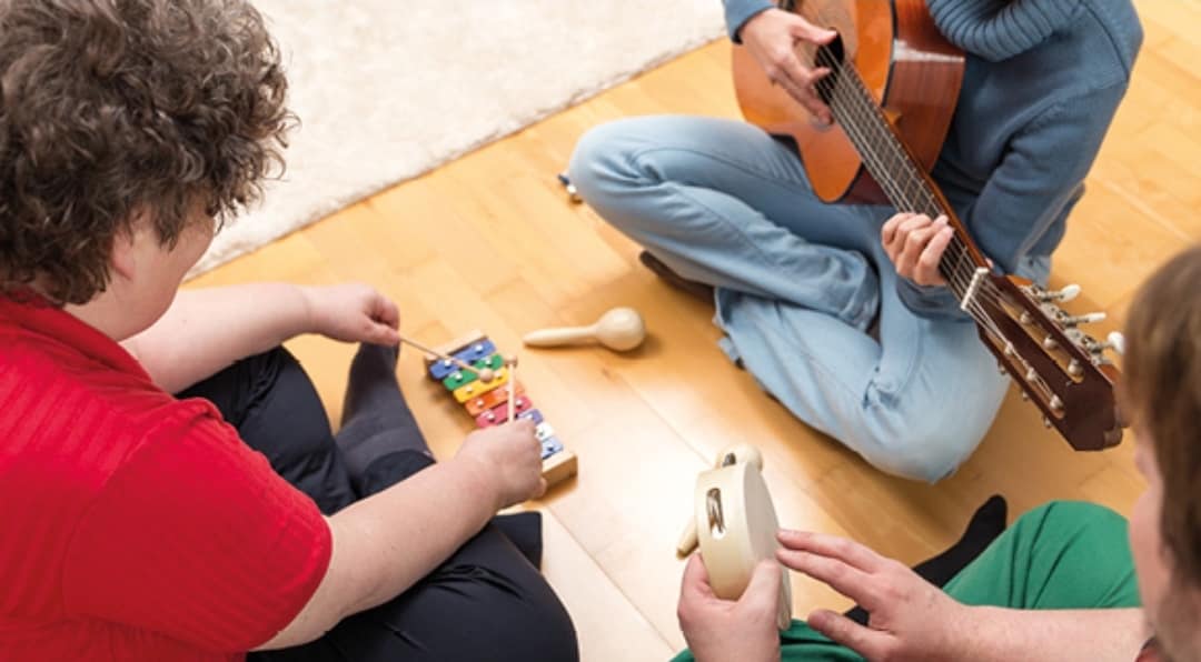 La Scuola di Musica a Pisa è Gastone Bini