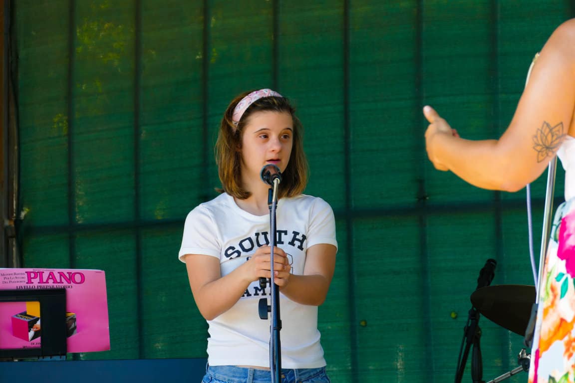 La Scuola di Musica a Pisa è Gastone Bini