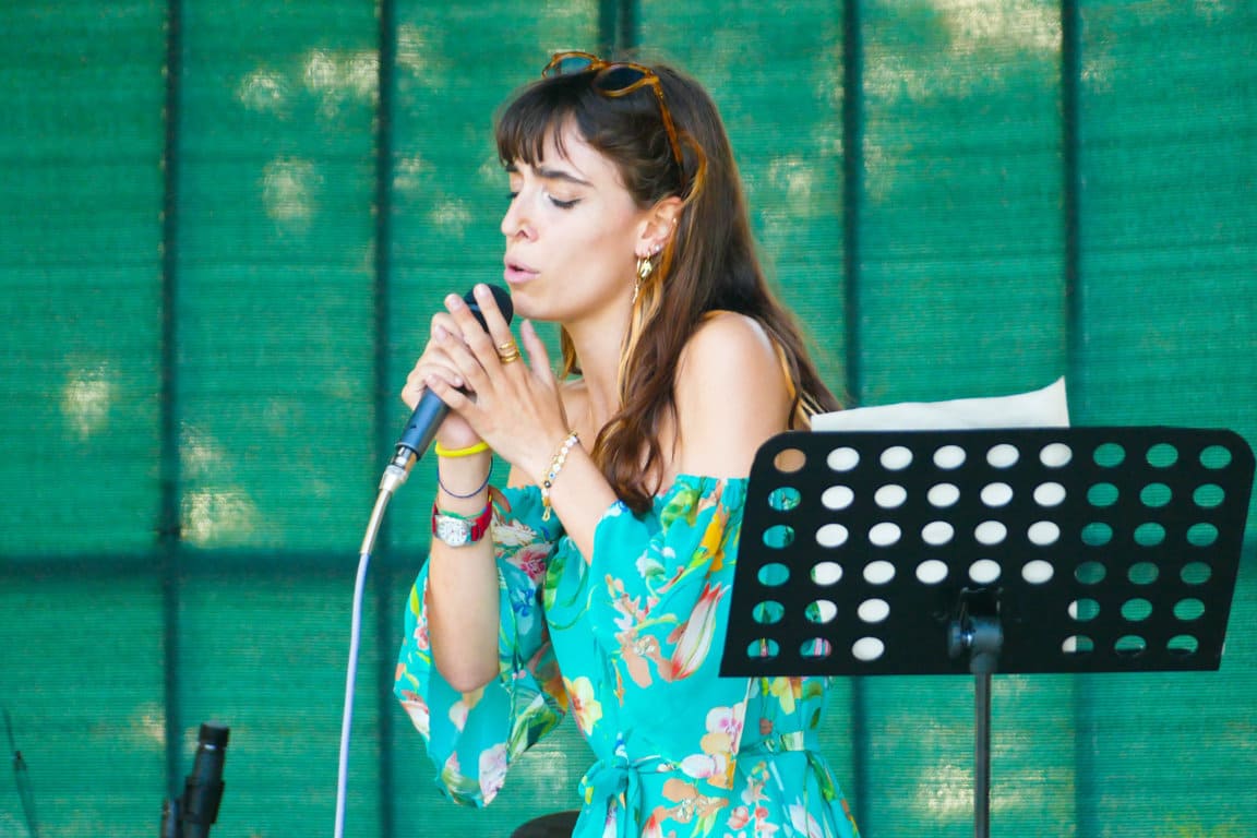 La Scuola di Musica a Pisa è Gastone Bini