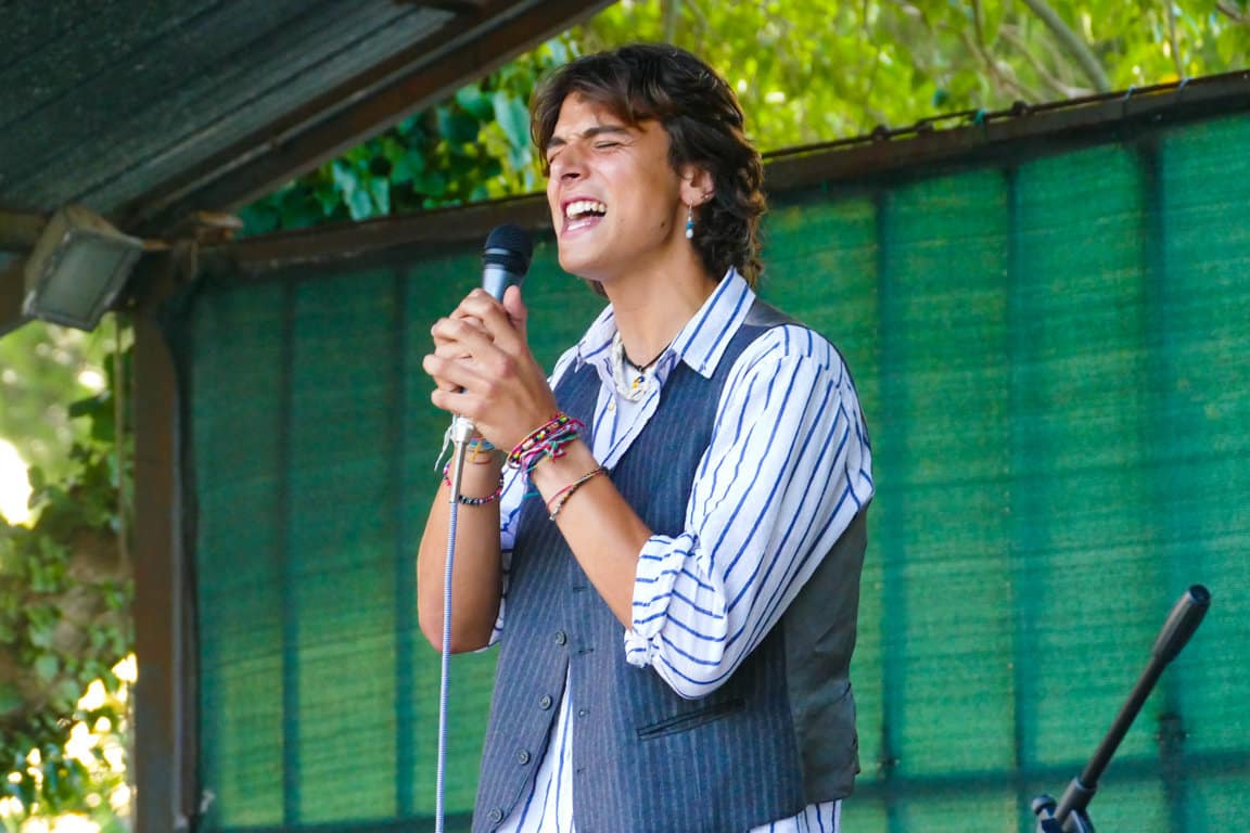 La Scuola di Musica a Pisa è Gastone Bini