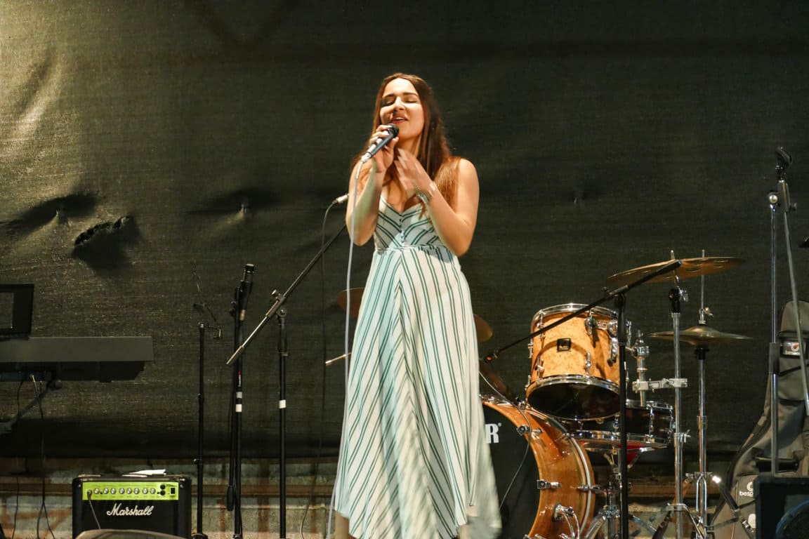 La Scuola di Musica a Pisa è Gastone Bini