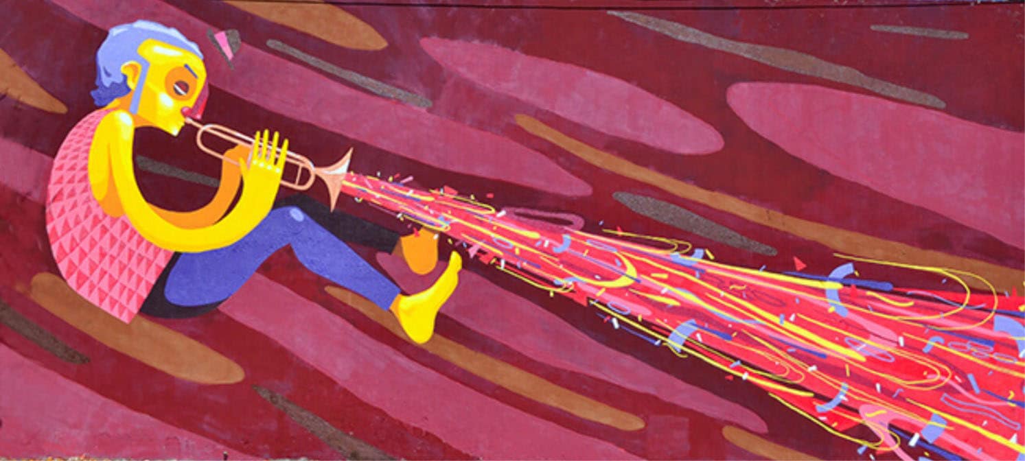 La Scuola di Musica a Pisa è Gastone Bini