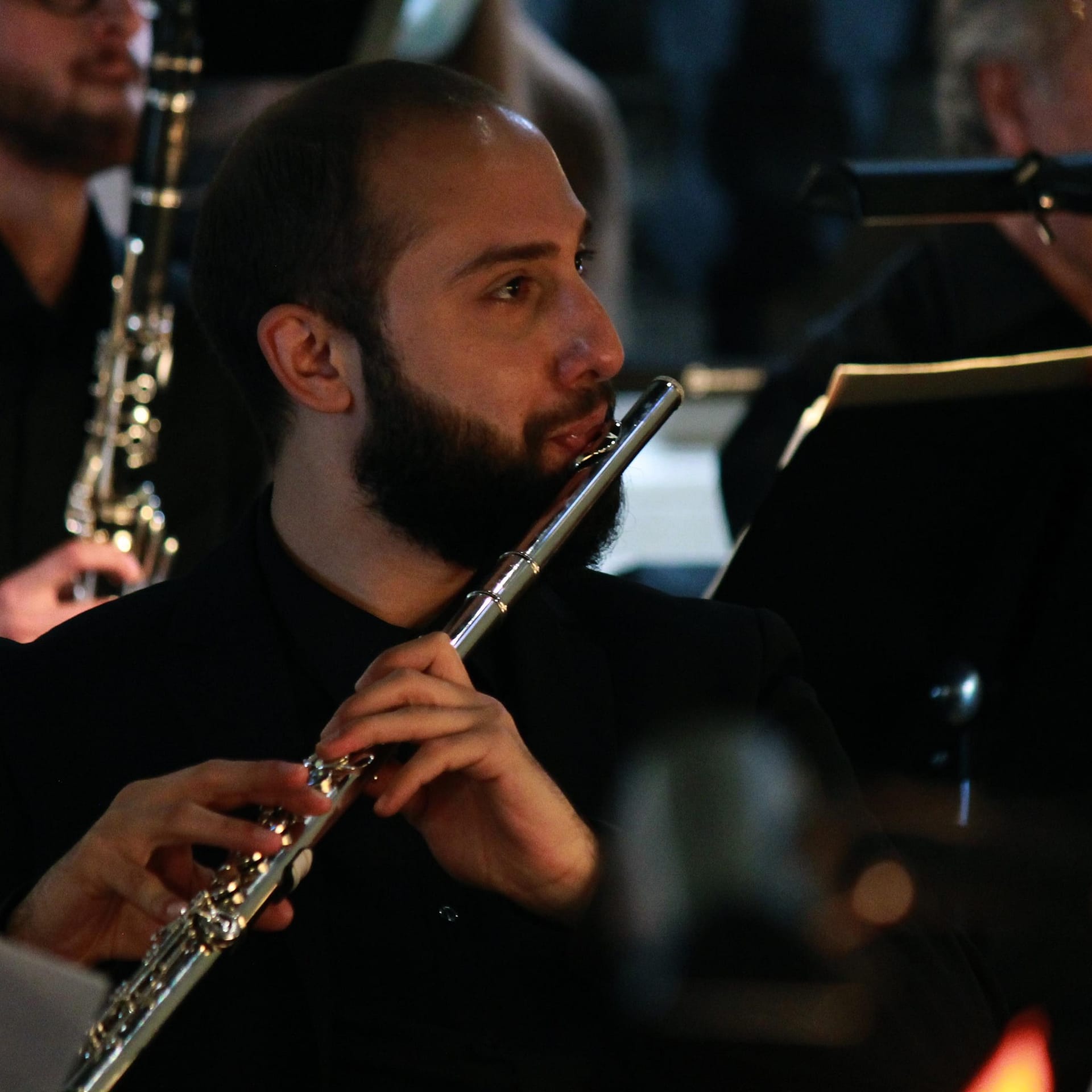La Scuola di Musica a Pisa è Gastone Bini