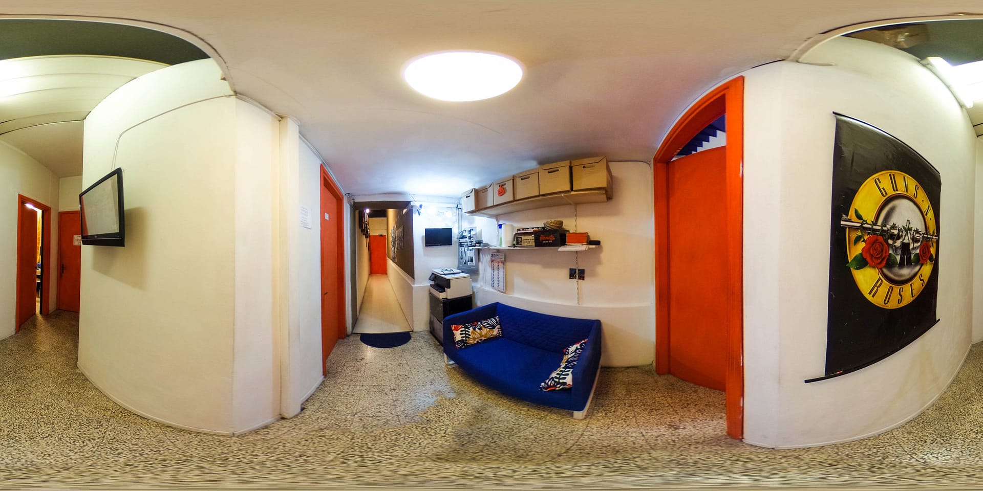 La Scuola di Musica a Pisa è Gastone Bini