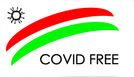 Covid Free