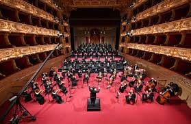 La Scuola di Musica a Pisa è Gastone Bini