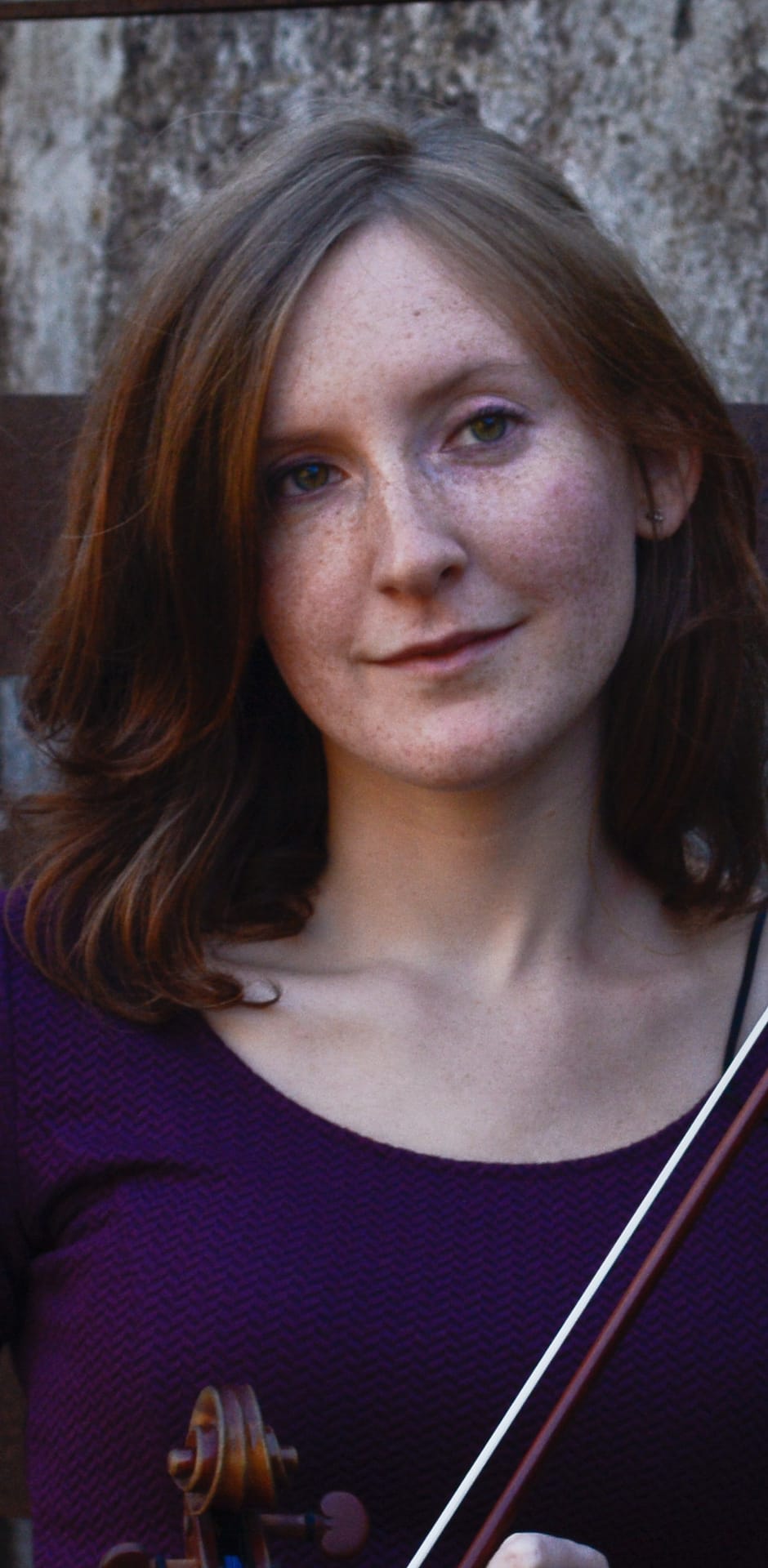 Maria Di Bella Inseg. Violino